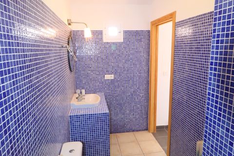 Landejendom i Velez-Blanco, Almeria, Velez-Blanco - € 349.000 | Ref: 3052-CH - foto 37